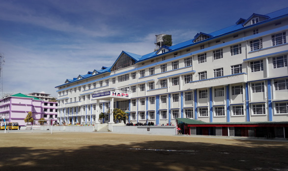 Best Boarding School in Hamirpur,Himachal Pradesh,India