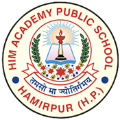 Him Academy Public School