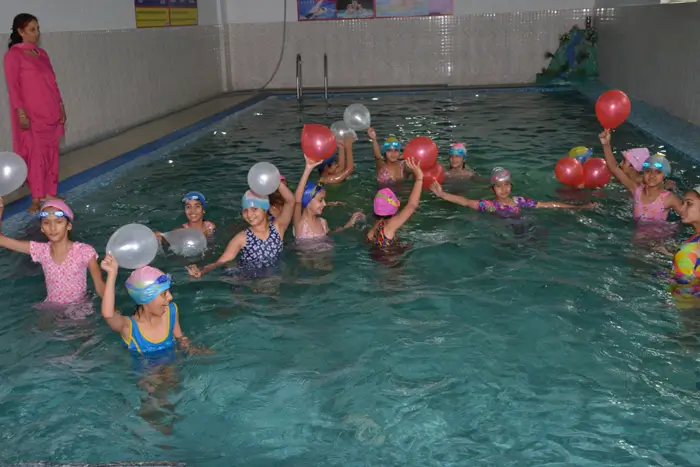 Boarding School Infrastructure