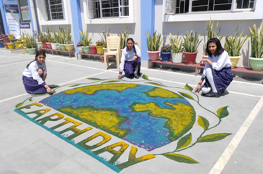 Boarding School Infrastructure