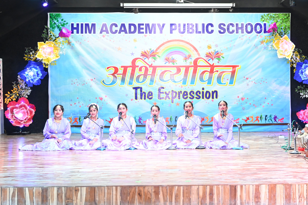 Boarding School Infrastructure