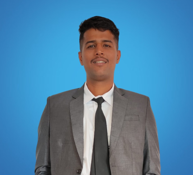 Him Academy Public School