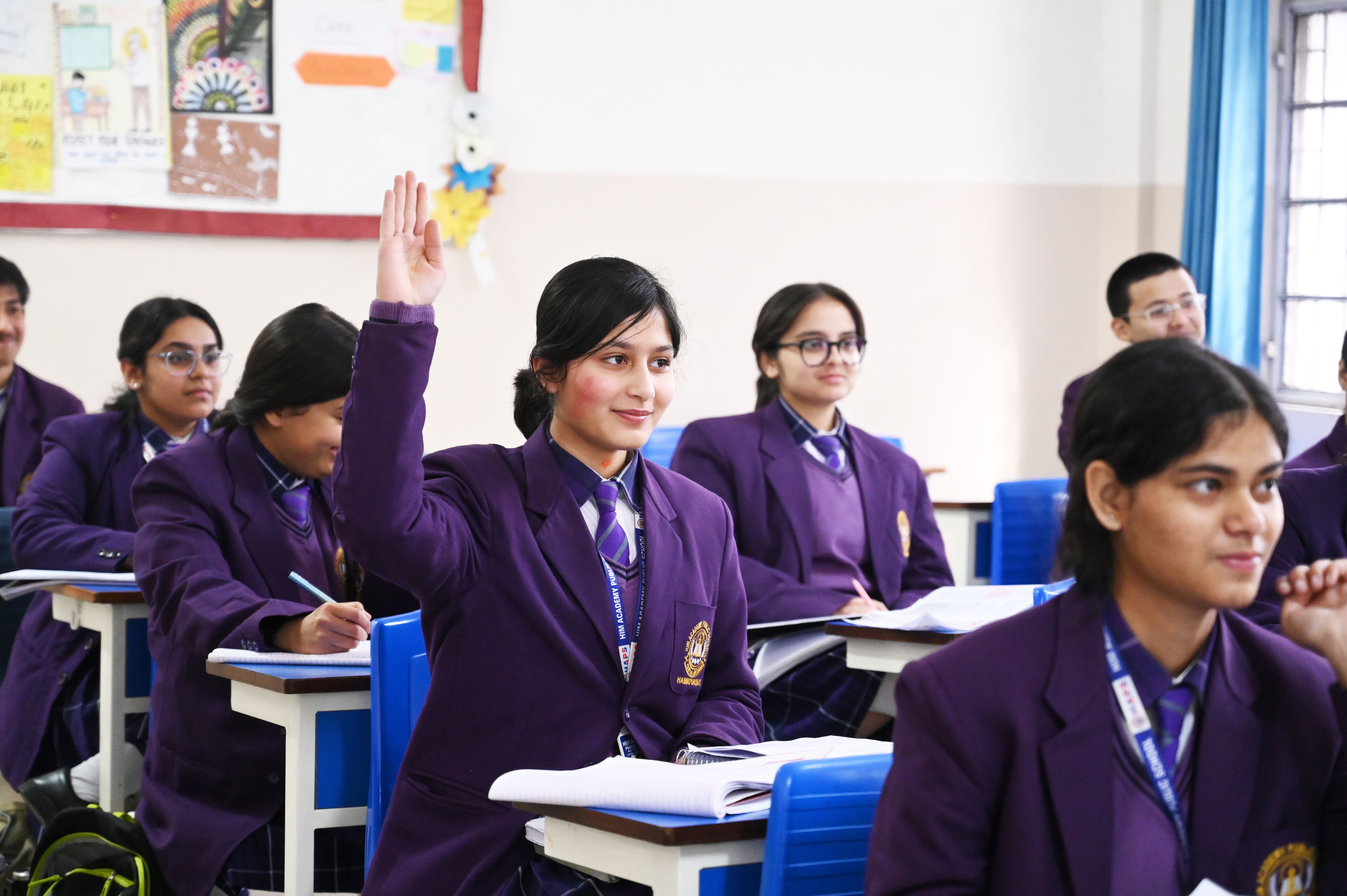 best boarding school